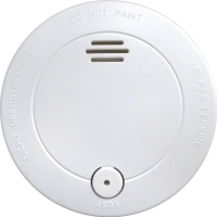 Smoke Detector with Hush PW-509SQ