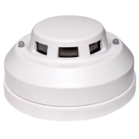 Conventional System Smoke Detector
