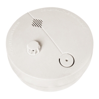 Combined smoke and heat detector